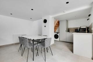 Charming flat - 1BD6P - Palais Garnier - Parigi - 9