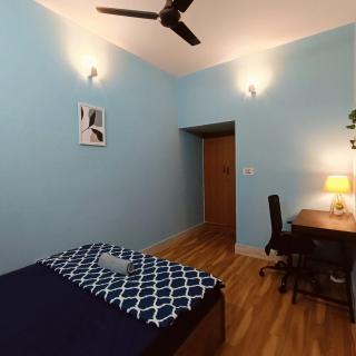 HomeStayz Blossom - 9