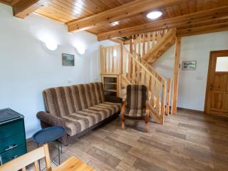 Holiday Home U skály by Interhome - - 2