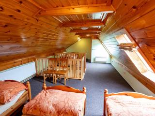 Holiday Home U skály by Interhome - - 8