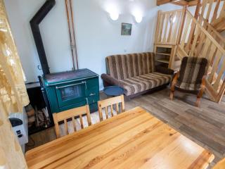 Holiday Home U skály by Interhome - - 5