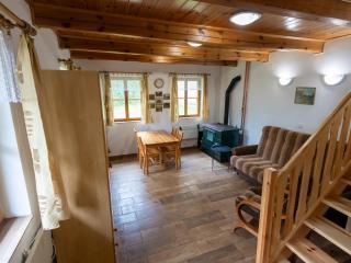 Holiday Home U skály by Interhome - - 9