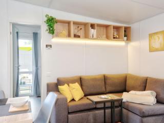 Holiday Home Tiny Haus Kuschelnest by Interhome - 5