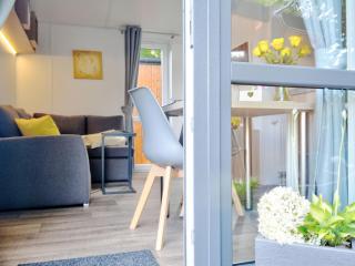 Holiday Home Tiny Haus Kuschelnest by Interhome - Beilngries - 4