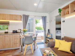 Holiday Home Tiny Haus Kuschelnest by Interhome - Beilngries - 3