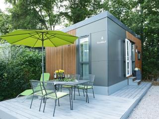 Holiday Home Tiny Haus Kuschelnest by Interhome - Beilngries - 9