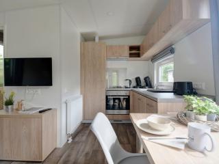 Holiday Home Tiny Haus Henry by Interhome - 2