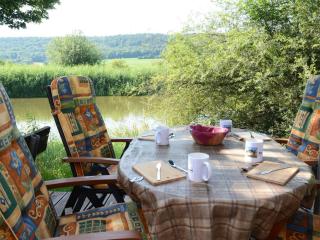 Holiday Home Campingplatz an der Altmühl by Interhome - Beilngries - 0