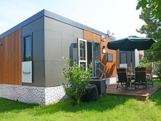 Holiday Home Campingplatz an der Altmühl by Interhome - Beilngries - 8