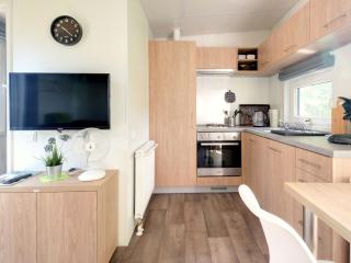 Holiday Home Campingplatz an der Altmühl by Interhome - Beilngries - 6