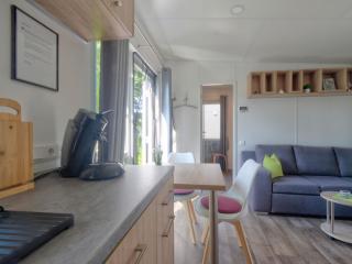 Holiday Home Campingplatz an der Altmühl by Interhome - Beilngries - 4