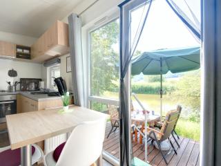 Holiday Home Campingplatz an der Altmühl by Interhome - 6