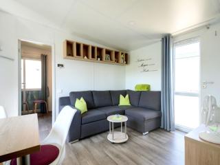 Holiday Home Campingplatz an der Altmühl by Interhome - Beilngries - 3
