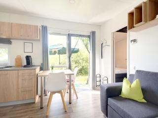 Holiday Home Campingplatz an der Altmühl by Interhome - 1