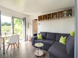 Holiday Home Campingplatz an der Altmühl by Interhome - Beilngries - 1