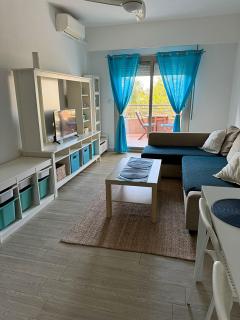 La Dolce Vita Santa Pola - Central & Cosy beach flat! - 9