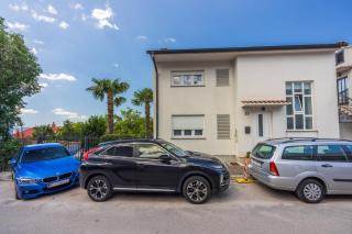 Garden View - Crikvenica - 9