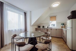 CristalView Stay&Relax - darmowe zewnętrzne jacuzzi, zwierzęta akceptowane - NA FERIE ZIMOWE 2026 OBOWIĄZUJE PROMOCJA 4 DOBY W CENIE 3 BEZ WYŻYWIENIA - 9