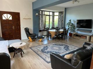 Casa Bunicii Comarnic - Comarnic - 2