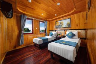 Sunlight Boutique Cruise 69 - Cat Ba - 2
