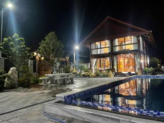 Bao Khanh Garden - - 9
