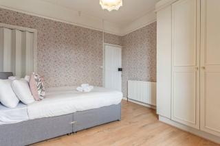 Comfortable 3BR House in Nottingham - Nottingham - 5