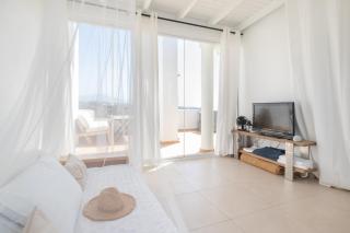 Sunset Luxury Penthouse - Happy Rentals - Estepona - 2