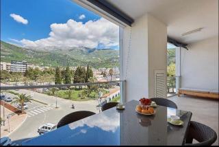 Prestige Living Suite in the heart of Budva - Budua - 0