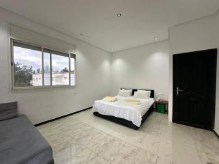 Villa Hay Riad - 2