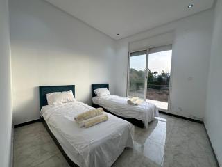 Villa Hay Riad - 1
