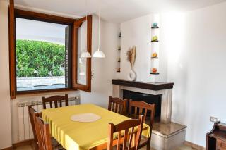 Villa Cinque Pini - 8