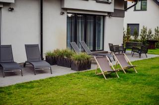 CristalView Stay&Relax - darmowe zewnętrzne jacuzzi, zwierzęta akceptowane - 3