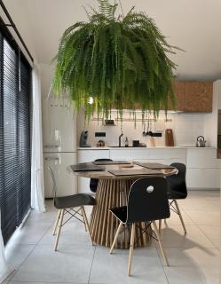 PLAISANCE Bouguenais - Appartement Nantes - PARKING GRATUIT - Bouguenais - 0