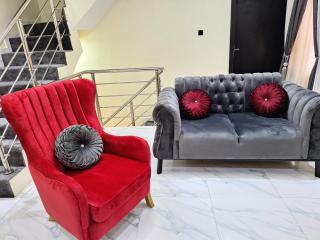 Royal Beds - Lagos - 2