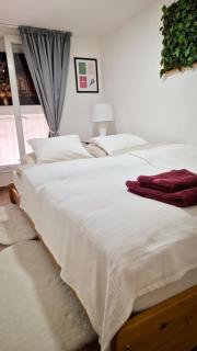 Spirit Studio with gallery - Budapest - 9