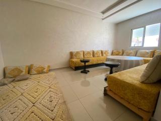 Residence les terrasses Mansouria - Mohammedia - 2