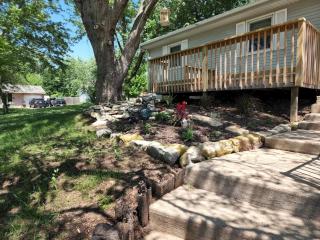 Home Away from Home - Newton - 8