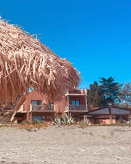 Estudio en la playa - Vélez-Málaga - 0