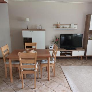 Ferienwohnung Fackiner - Gemünden an der Wohra - 1
