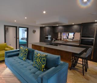 Luxury Non Smoking 2 bedroom retreat in Norfolk - 6