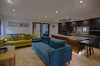 Luxury Non Smoking 2 bedroom retreat in Norfolk - 7