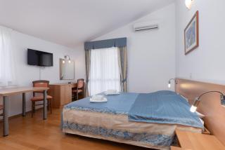 Studio with sea view - Funtana - 1