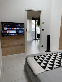 PLAISANCE Bouguenais - Appartement Nantes - PARKING GRATUIT - Bouguenais - 6