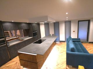 Luxury 2 Bedroom accessible retreat in Norfolk - 4