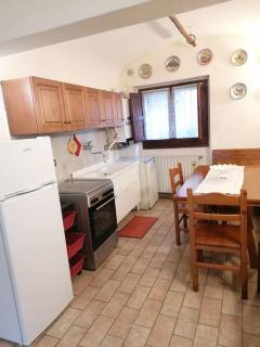 La casa nel borgo - Orsogna - 7