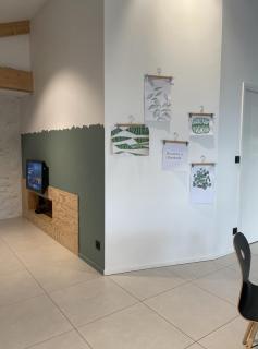 PLAISANCE Bouguenais - Appartement Nantes - PARKING GRATUIT - Bouguenais - 3