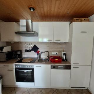 Ferienwohnung Fackiner - Gemünden an der Wohra - 2