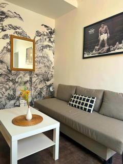 L audacieux T2 proche gare RER E - 2