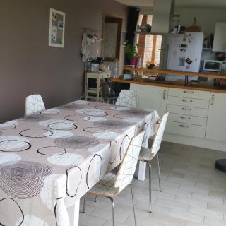 Maison privée à Brocéliande - 8