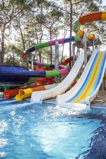 Wome Deluxe Hotel - Halal All Inclusive - 8